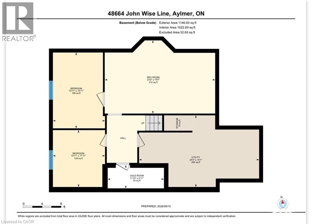 48664 John Wise Line, Aylmer, Ontario  N5H 2R4 - Photo 50 - 40861664