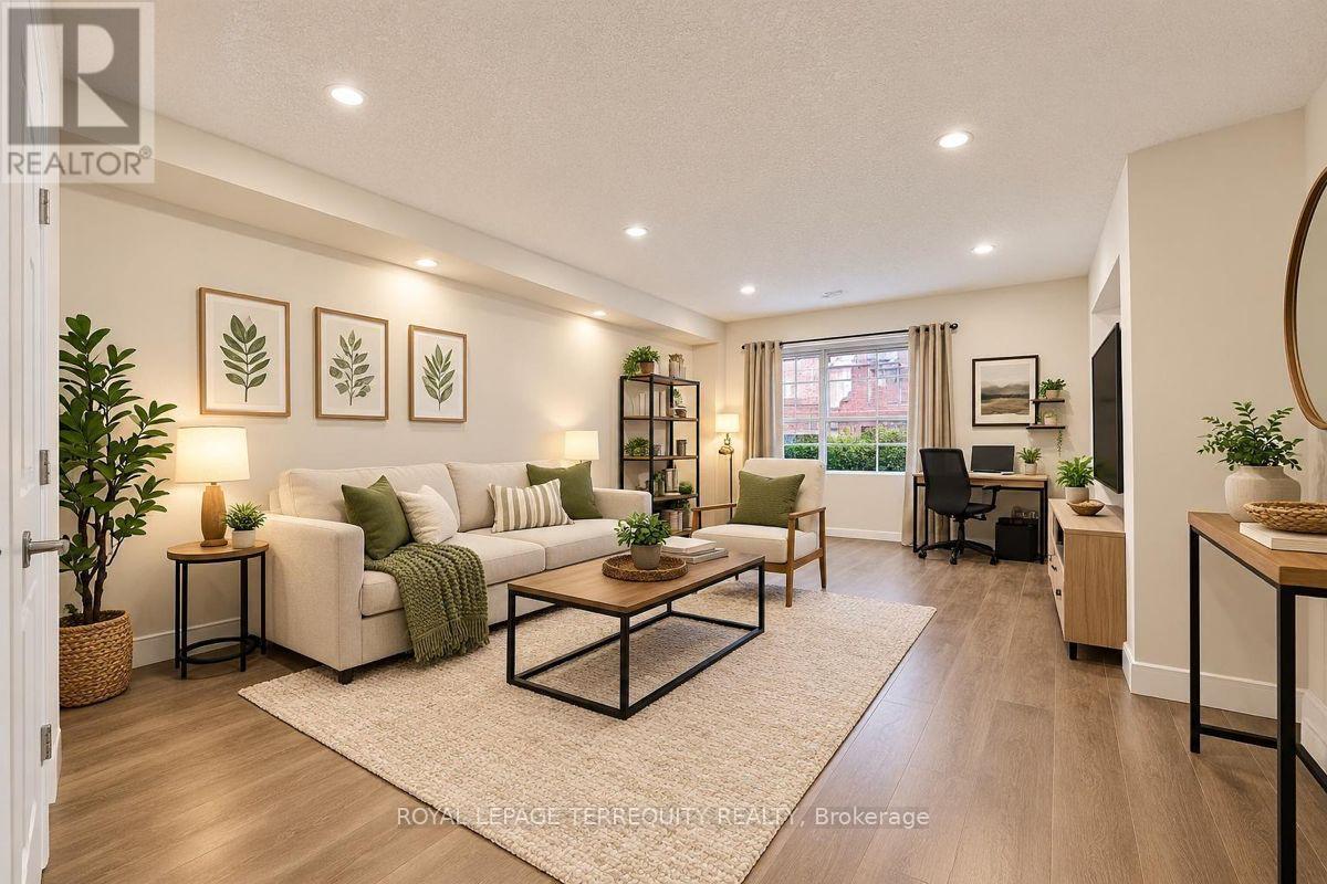 99 SUFI CRESCENT, Toronto, Ontario