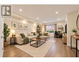 99 SUFI CRESCENT, Toronto, Ontario