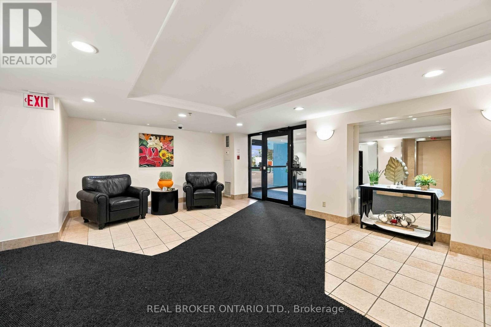 1805 - 5 Old Sheppard Avenue, Toronto, Ontario  M2J 4K3 - Photo 3 - C13777558
