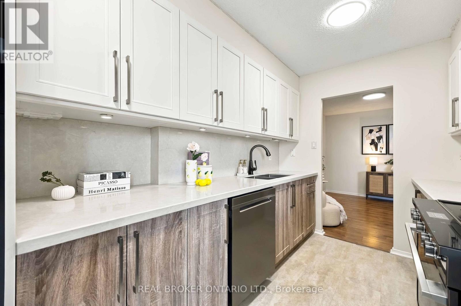 1805 - 5 Old Sheppard Avenue, Toronto, Ontario  M2J 4K3 - Photo 19 - C13777558