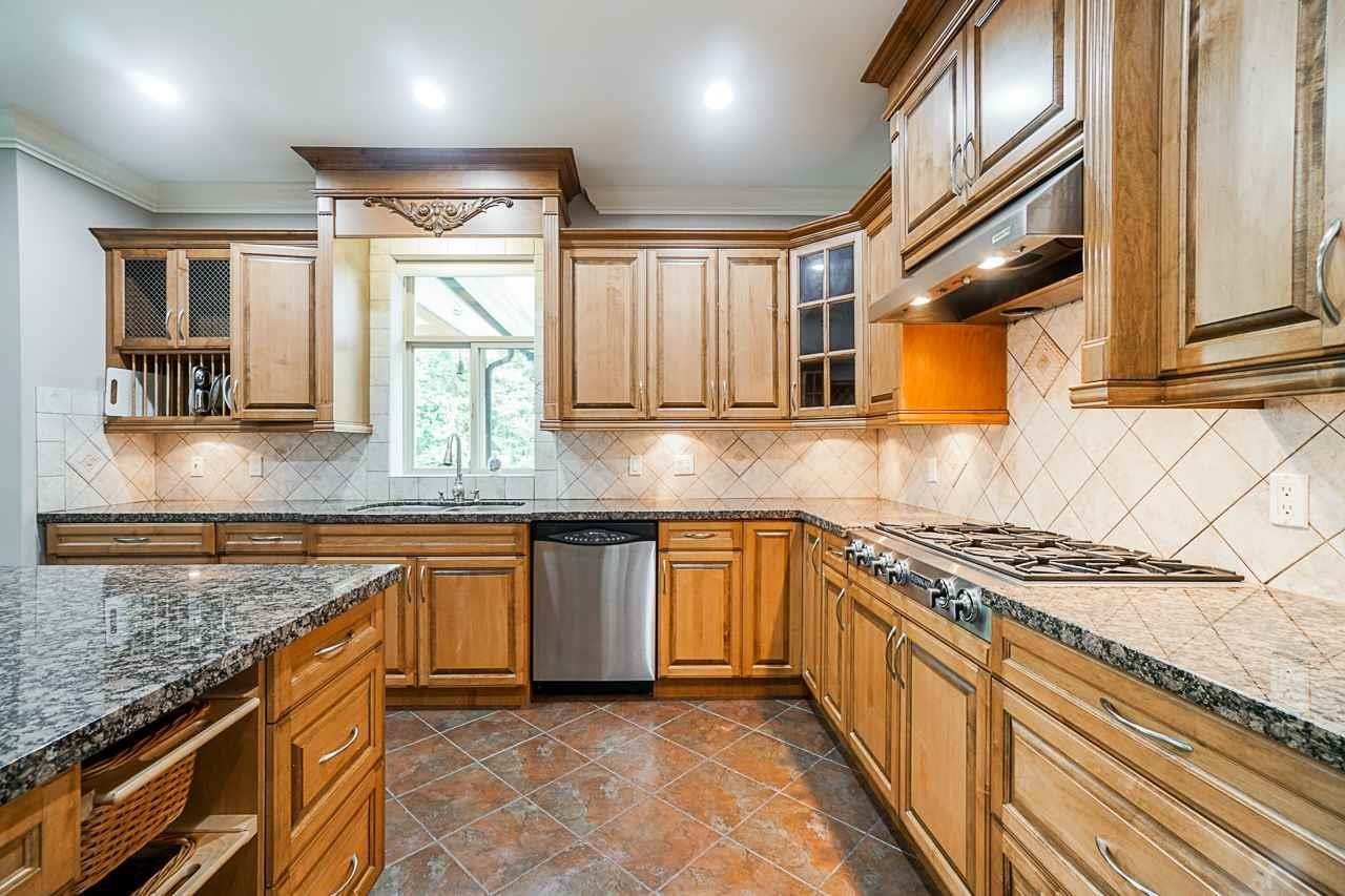 9238 164 Street, Surrey, British Columbia  V4N 3C9 - Photo 6 - R3168270