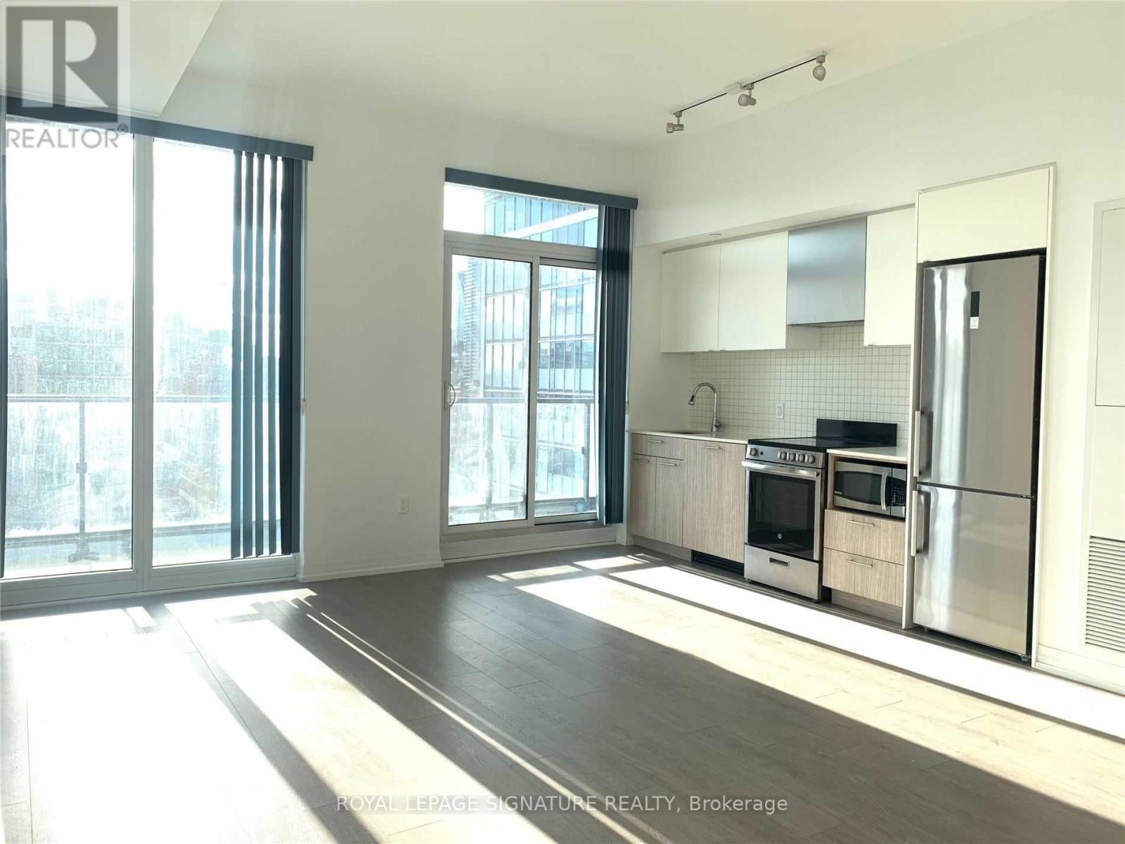 1016 - 251 Jarvis Street, Toronto, Ontario  M5B 0C3 - Photo 5 - C13814912