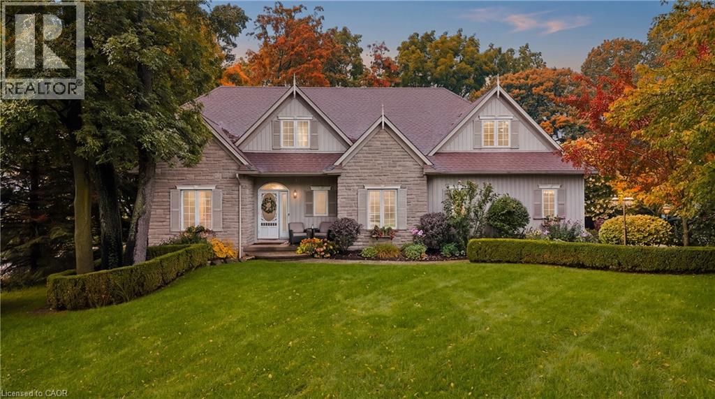 48664 JOHN WISE Line, Aylmer, Ontario