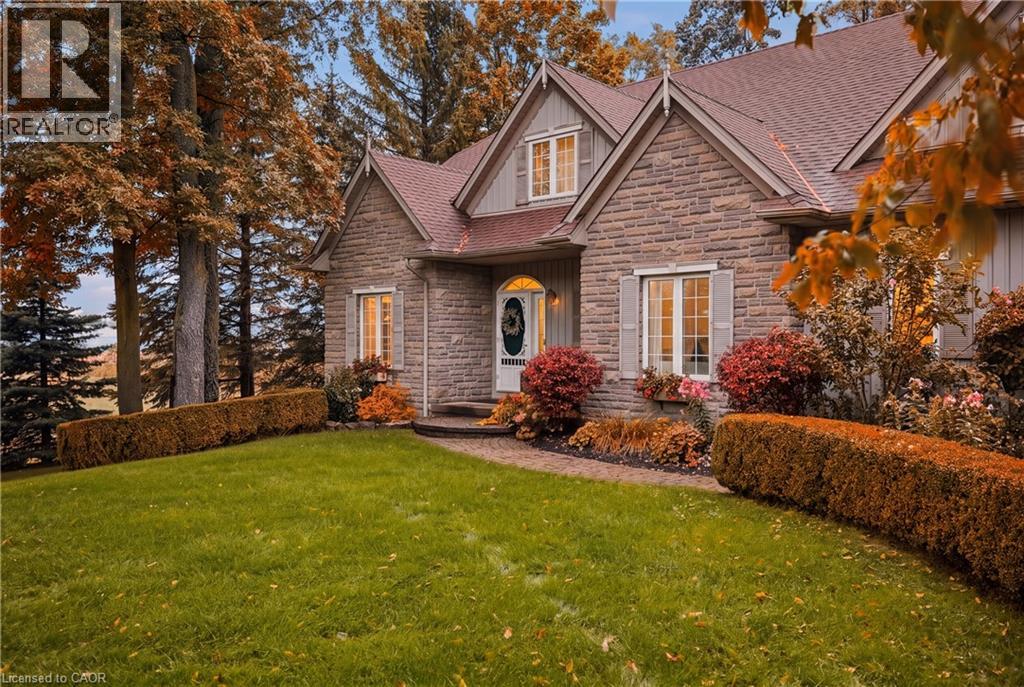 48664 John Wise Line, Aylmer, Ontario  N5H 2R4 - Photo 2 - 40861664