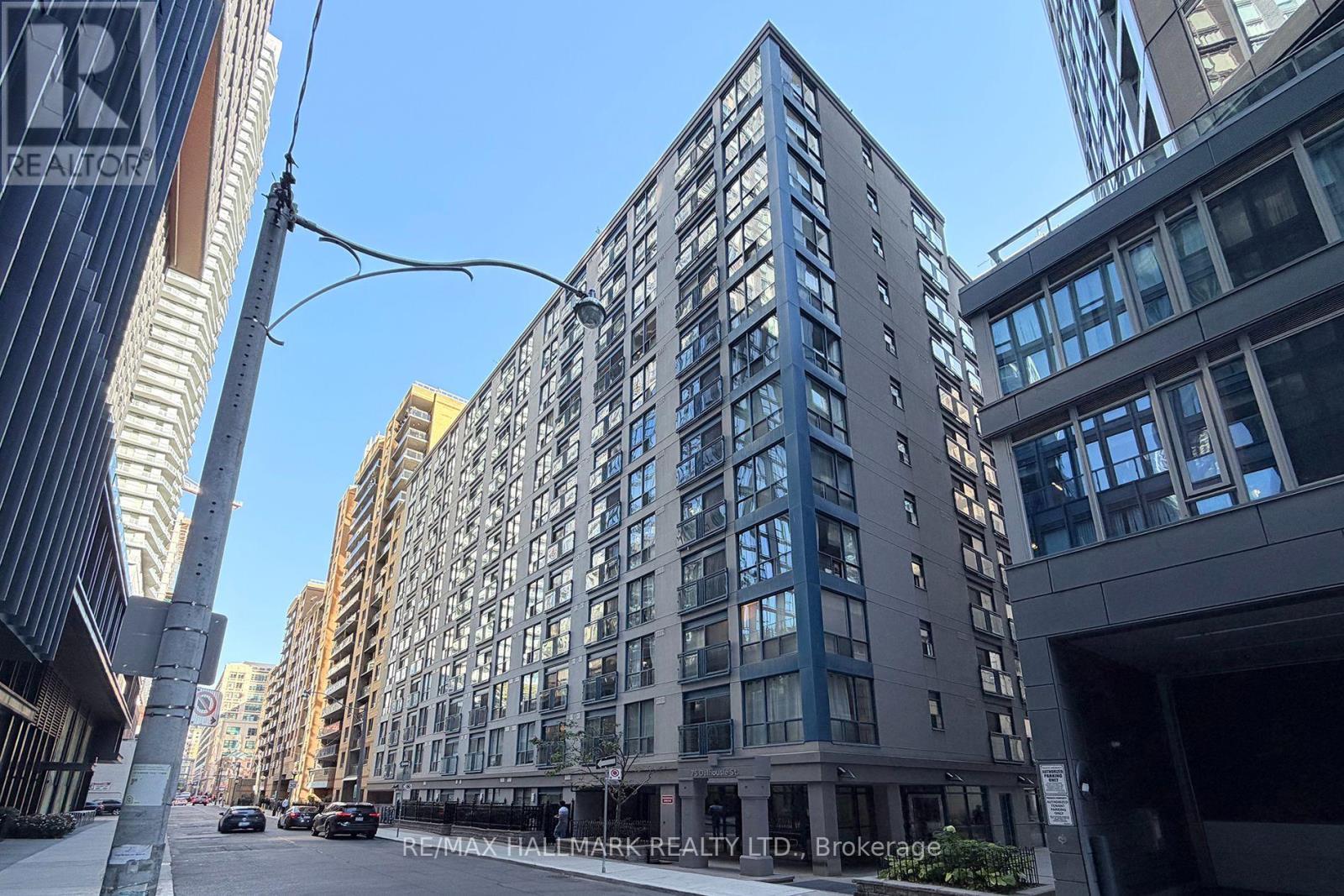 311 - 75 DALHOUSIE STREET, Toronto, Ontario