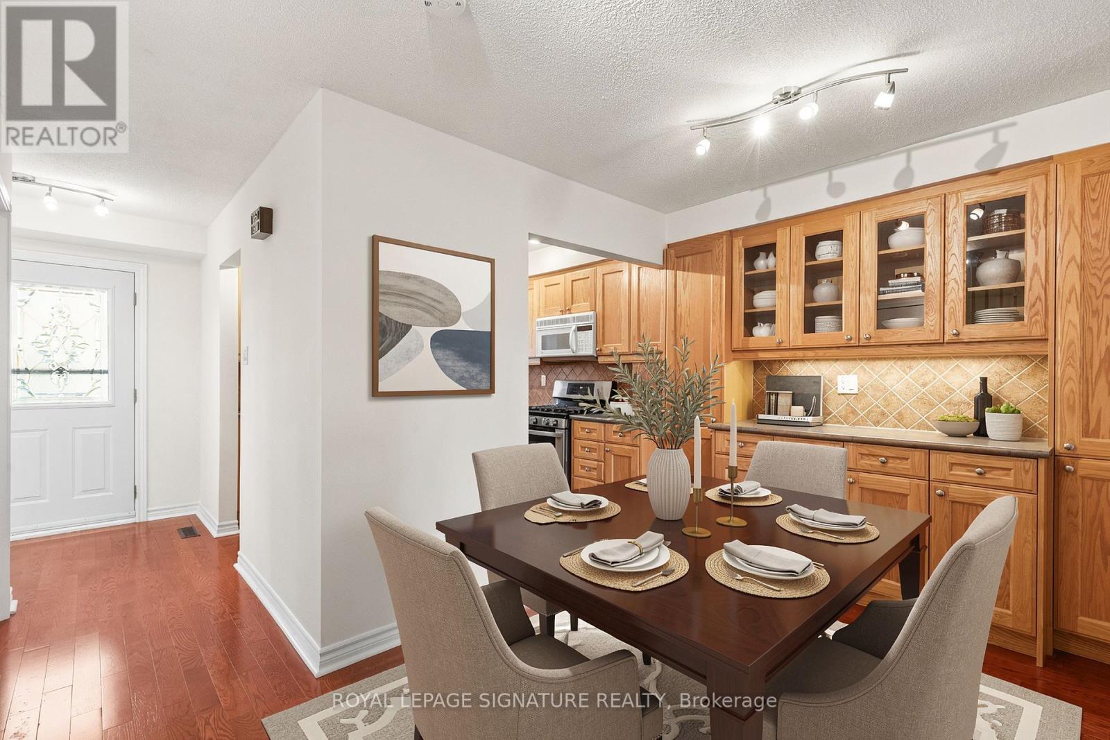 42 - 580 Eyer Drive, Pickering, Ontario  L1W 3B7 - Photo 7 - E13758504