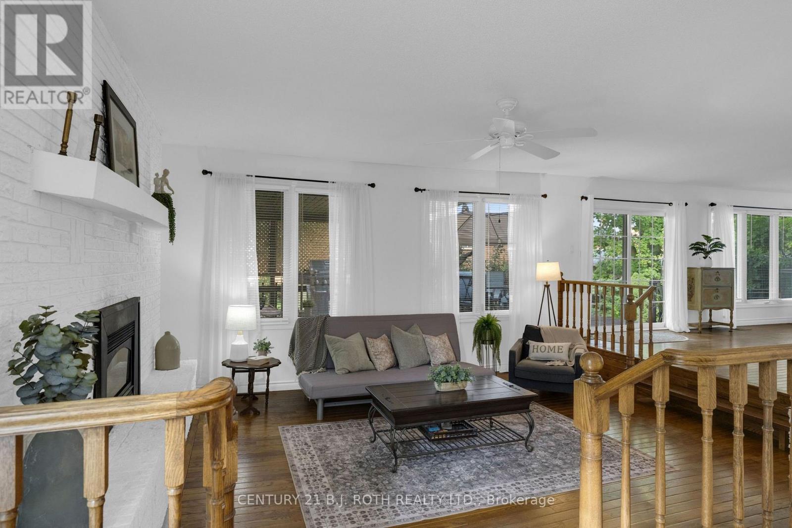 63 Oren Boulevard, Barrie (Sunnidale), Ontario  L4N 4P5 - Photo 21 - S13836966