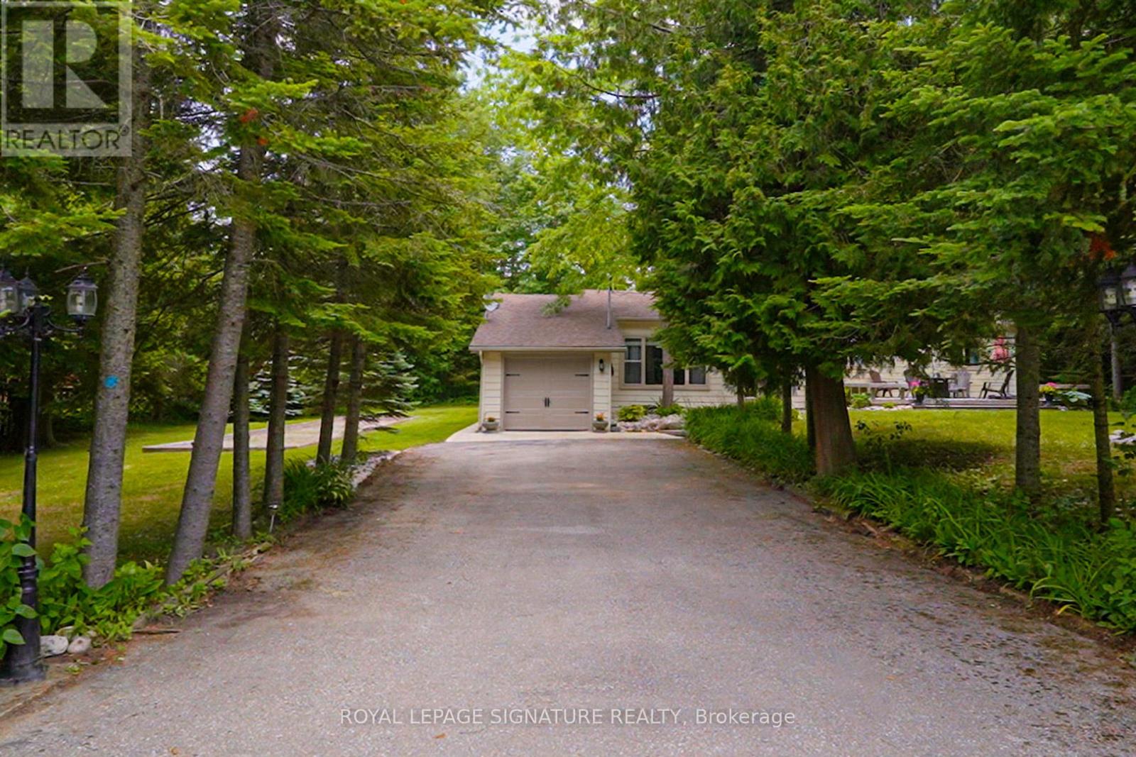 107 Nicole Boulevard, Tiny, Ontario  L0L 2T0 - Photo 1 - S13837056