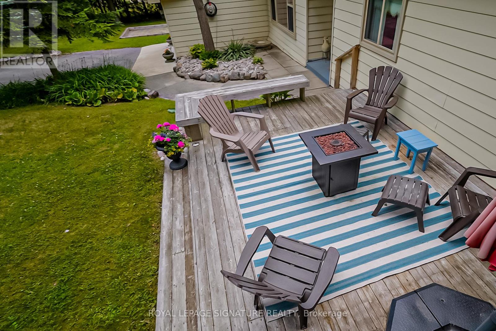107 Nicole Boulevard, Tiny, Ontario  L0L 2T0 - Photo 4 - S13837056