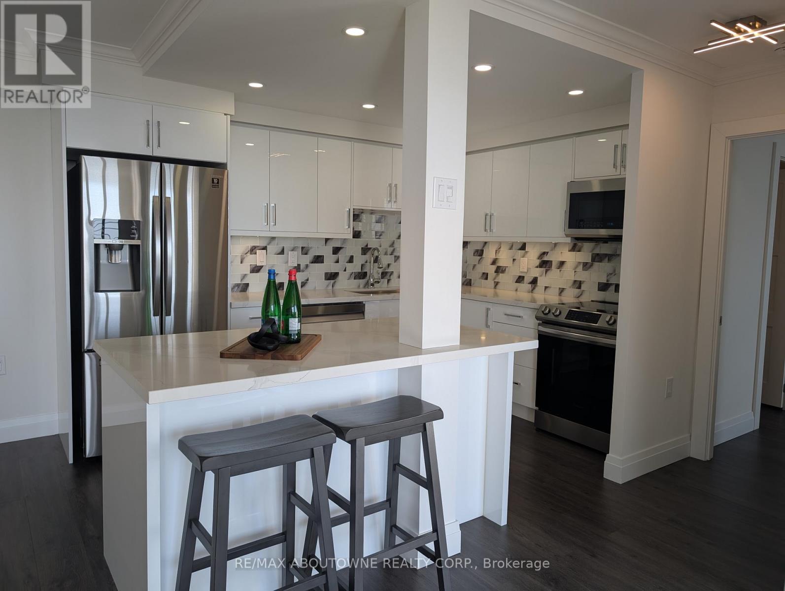 903 - 1110 Walden Circle, Mississauga, Ontario L5J 4R3 - Photo 6 - W13085208