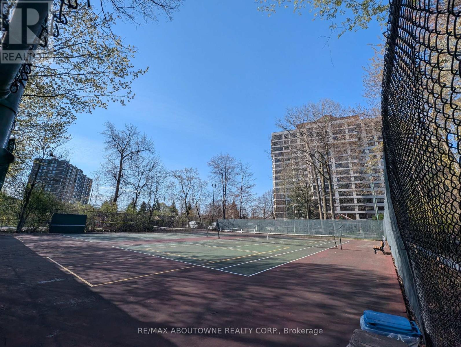 903 - 1110 Walden Circle, Mississauga, Ontario L5J 4R3 - Photo 31 - W13085208