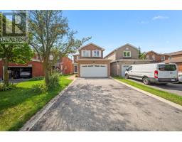 6386 LONGSPUR ROAD, Mississauga, Ontario