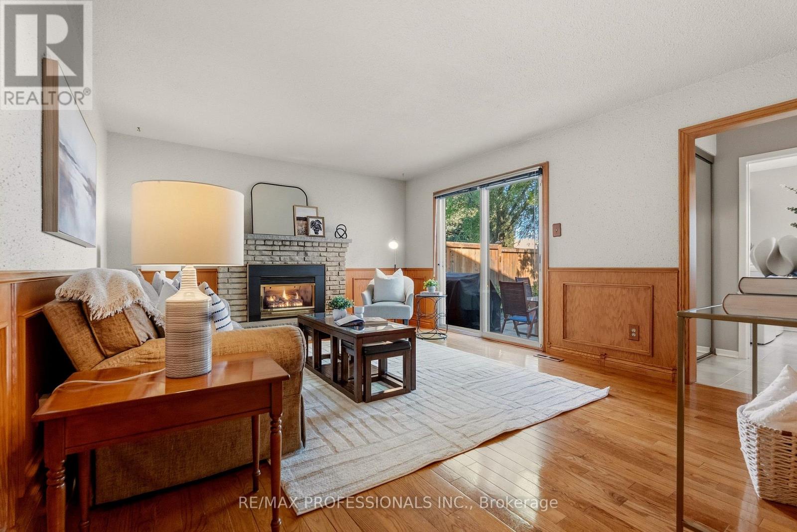 6888 Barrisdale Drive, Mississauga, Ontario  L5N 2H4 - Photo 22 - W13822118