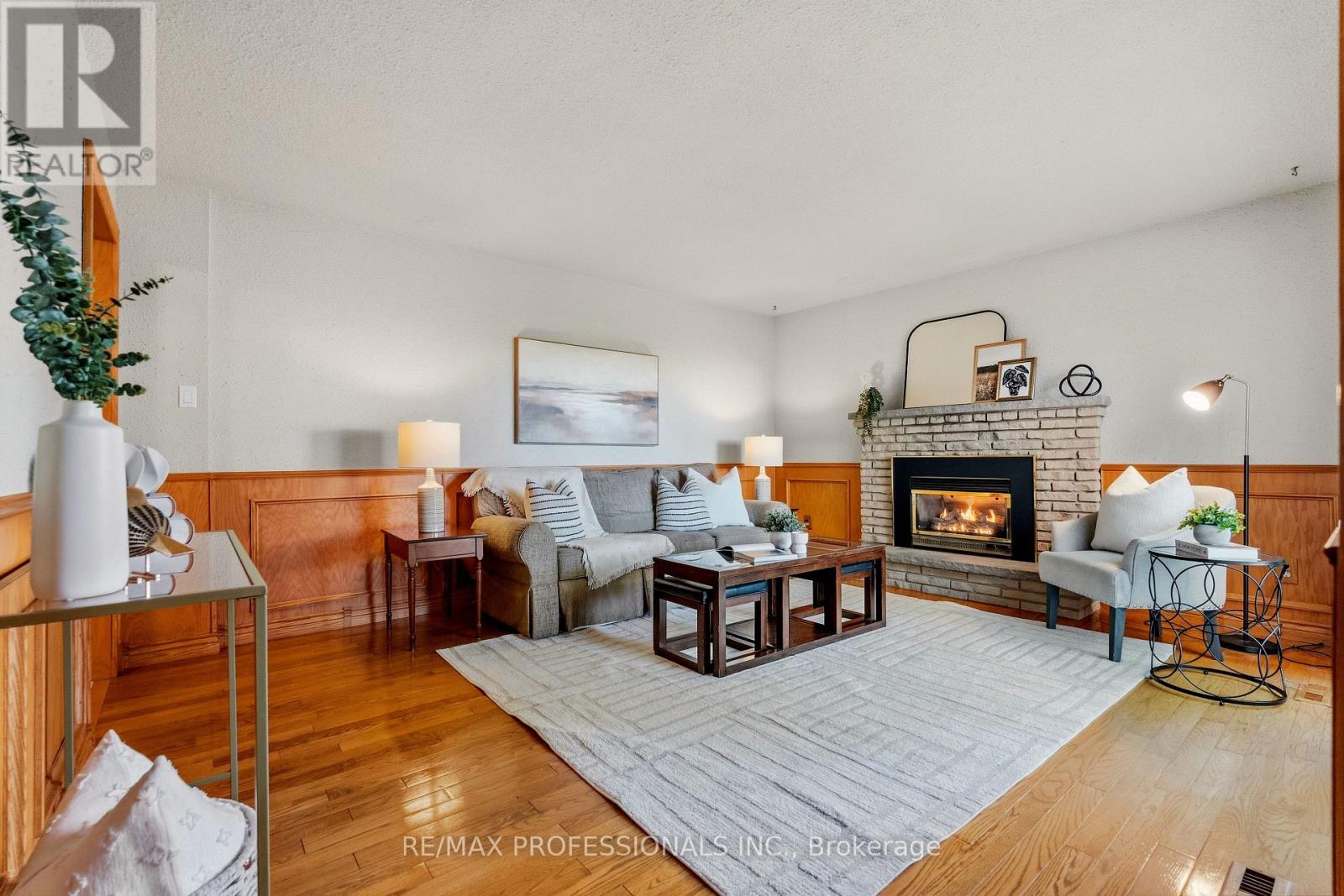 6888 Barrisdale Drive, Mississauga, Ontario  L5N 2H4 - Photo 21 - W13822118