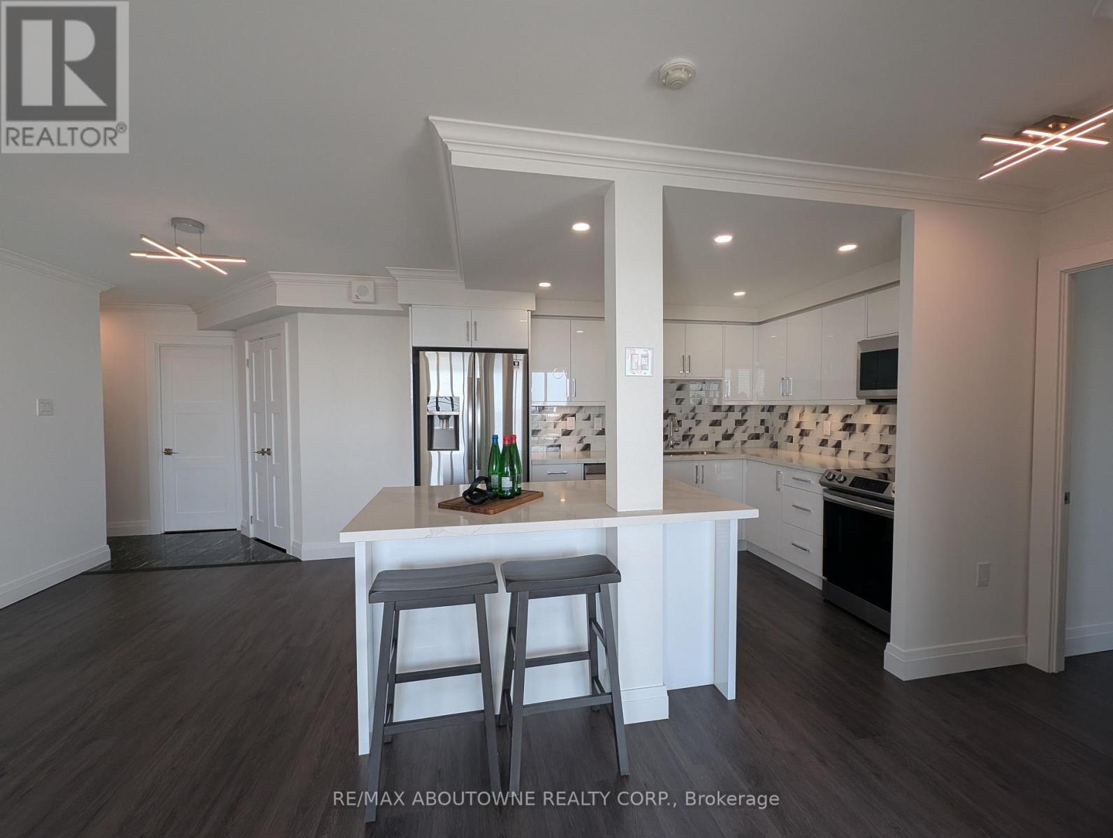 903 - 1110 Walden Circle, Mississauga, Ontario L5J 4R3 - Photo 16 - W13085208