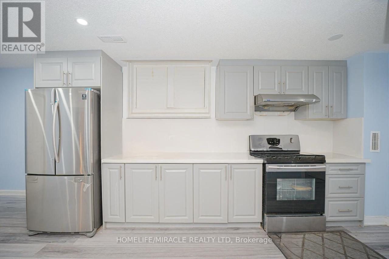 23 Hendricks Crescent, Brampton, Ontario L6Y 4L2 - Photo 32 - W13830932