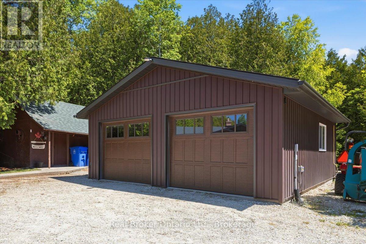 401479 Grey Rd 4, West Grey, Ontario  N4N 3B8 - Photo 2 - X13420318