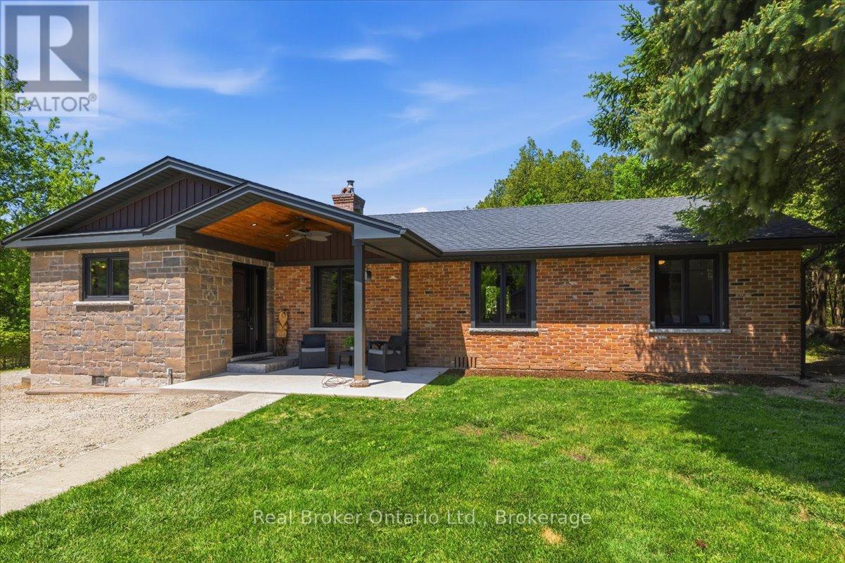 401479 Grey Rd 4, West Grey, Ontario  N4N 3B8 - Photo 4 - X13420318