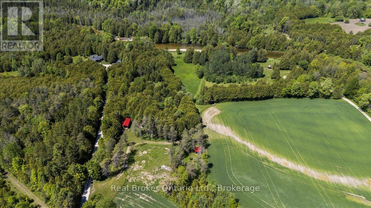 401479 GREY ROAD 4, West Grey, Ontario