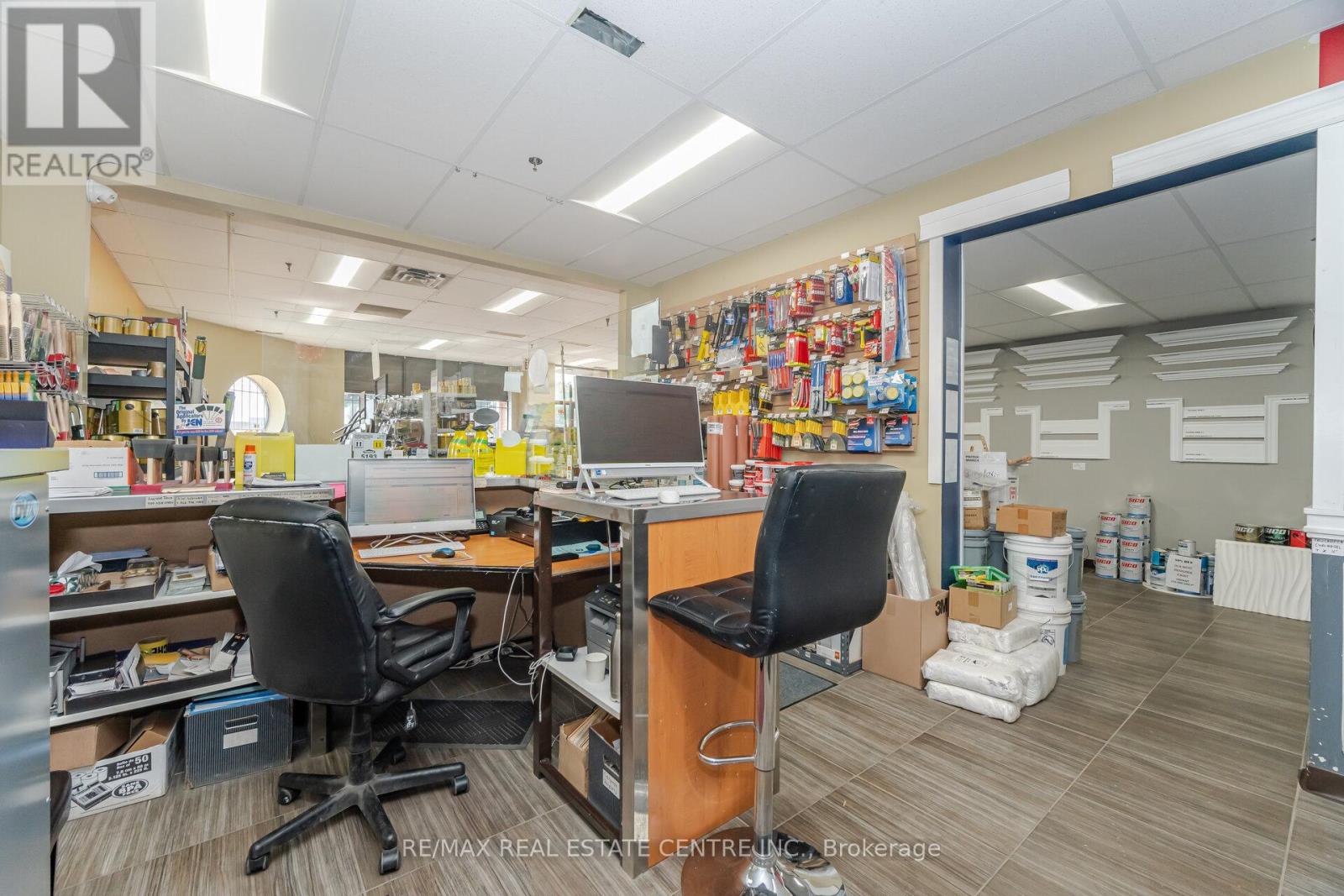 19 ( Front Portion) - 2074 Steeles Avenue E, Brampton, Ontario  L6T 5A5 - Photo 13 - W13836850