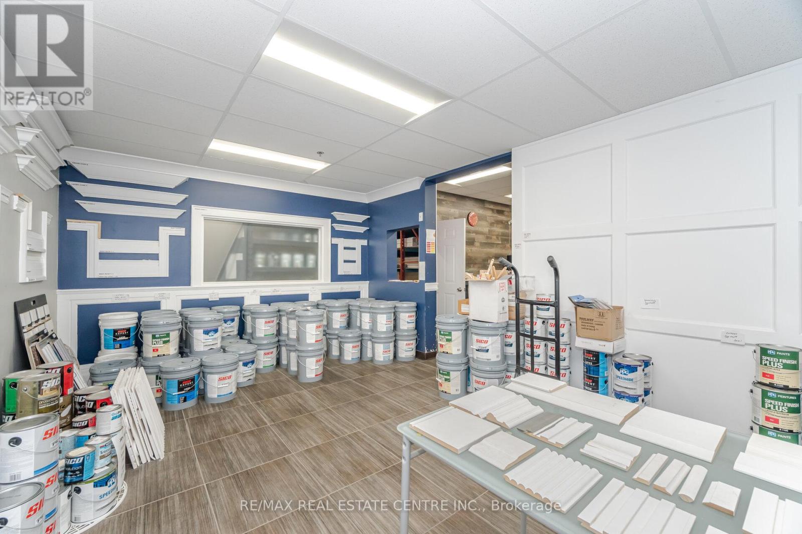 19 ( Front Portion) - 2074 Steeles Avenue E, Brampton, Ontario  L6T 5A5 - Photo 16 - W13836850
