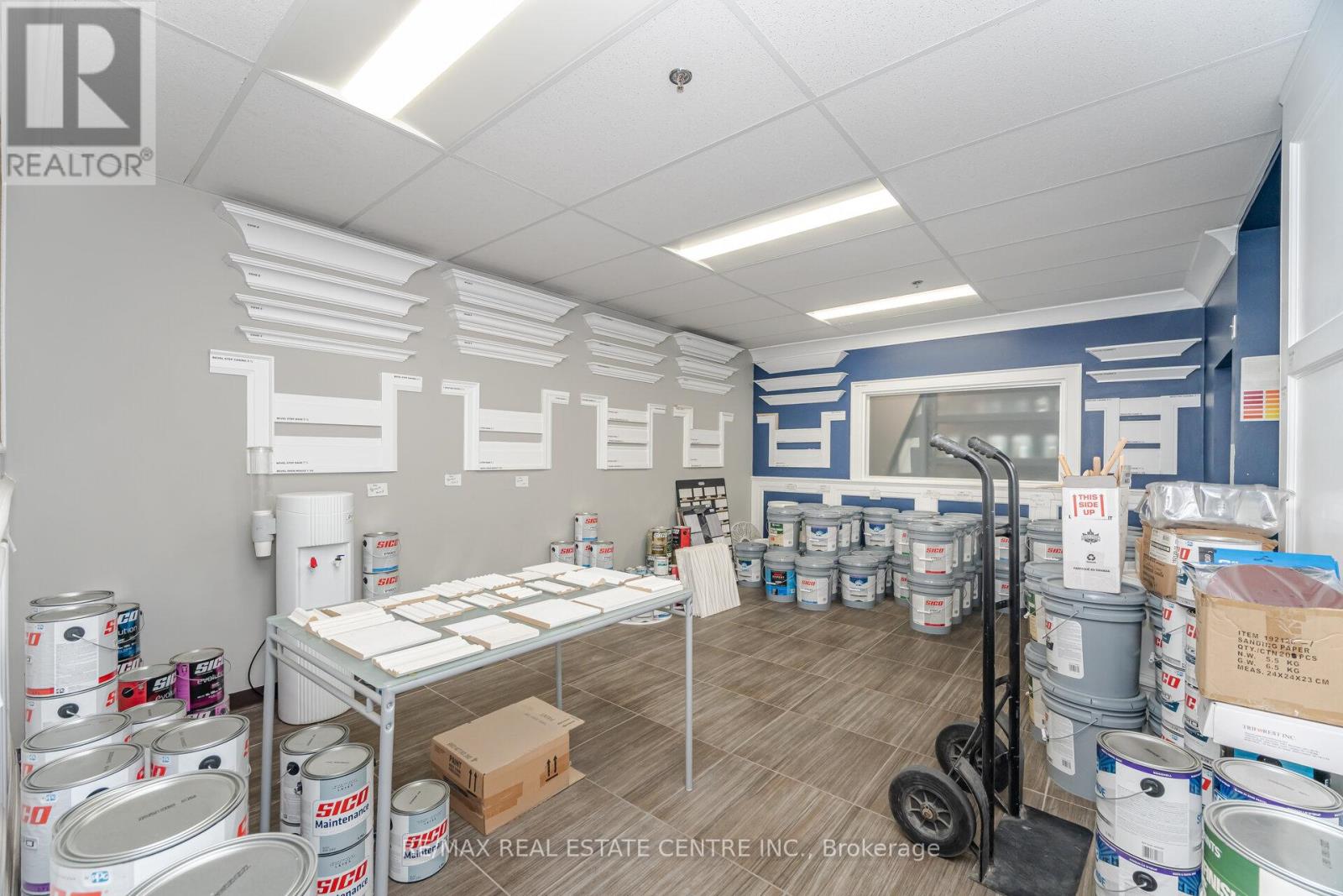 19 ( Front Portion) - 2074 Steeles Avenue E, Brampton, Ontario  L6T 5A5 - Photo 17 - W13836850