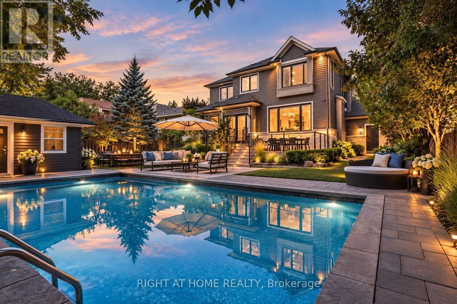 490 ORCHARD DRIVE, Oakville, Ontario