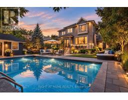 490 ORCHARD DRIVE, Oakville, Ontario