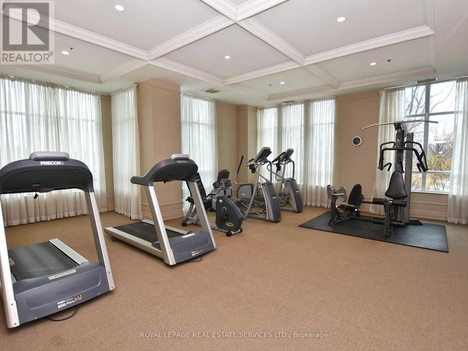 305 - 38 Fontenay Court, Toronto, Ontario  M9A 5H5 - Photo 13 - W13836996