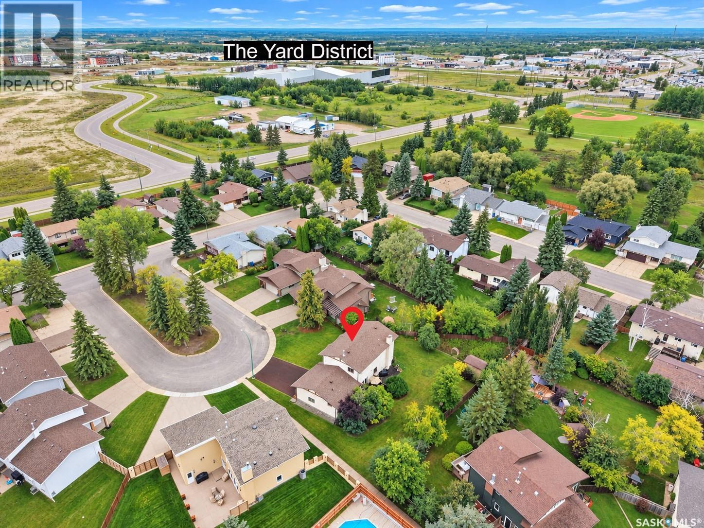 830 Chester Place, Prince Albert, Saskatchewan  S6V 6Y8 - Photo 41 - SK049785