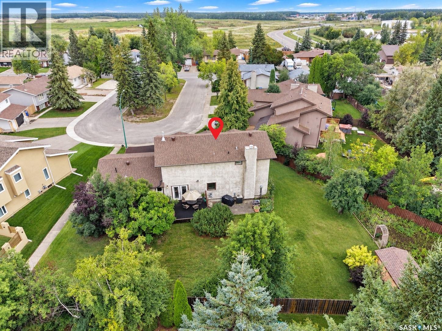 830 Chester Place, Prince Albert, Saskatchewan  S6V 6Y8 - Photo 43 - SK049785
