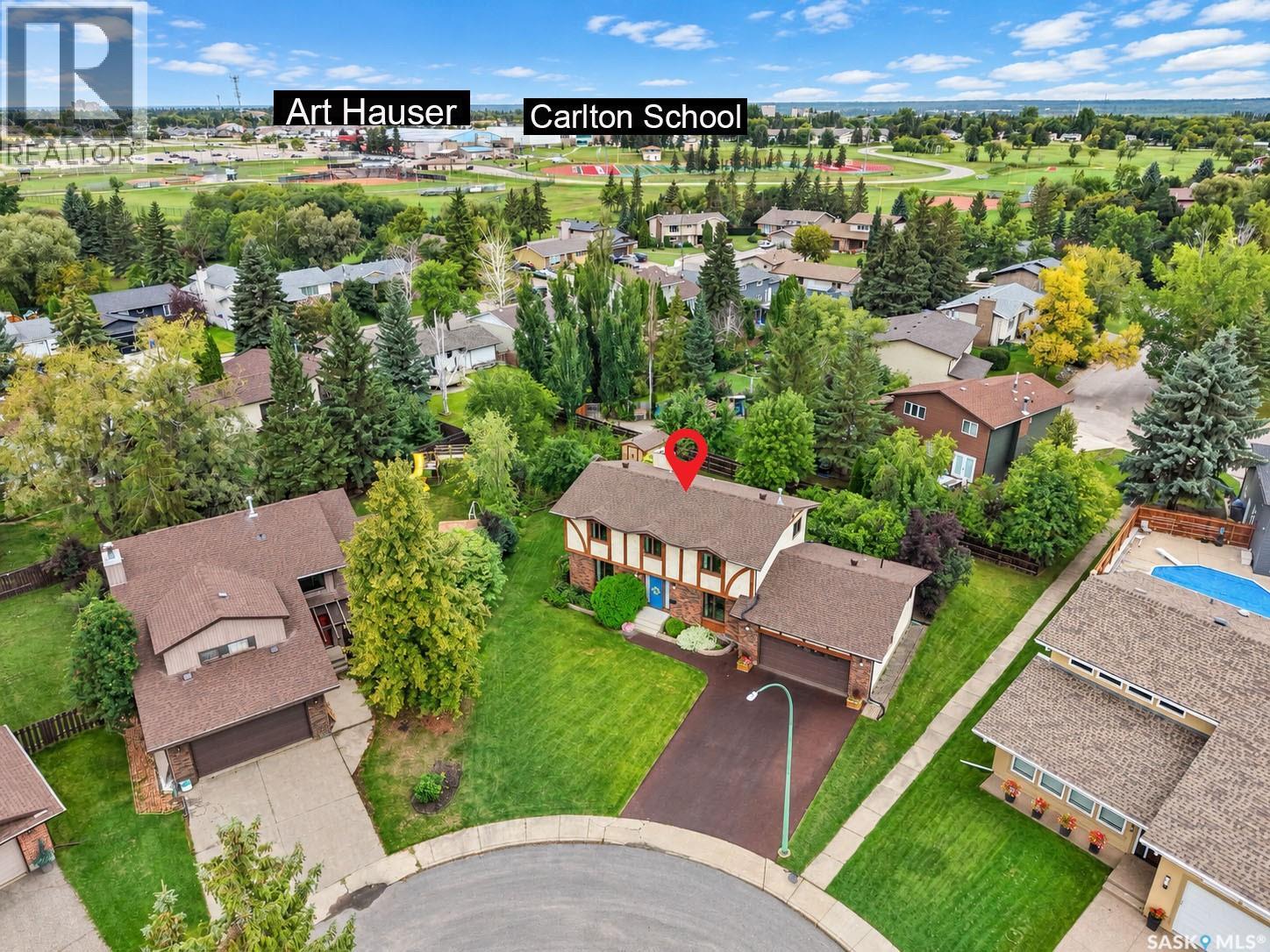 830 Chester Place, Prince Albert, Saskatchewan  S6V 6Y8 - Photo 47 - SK049785