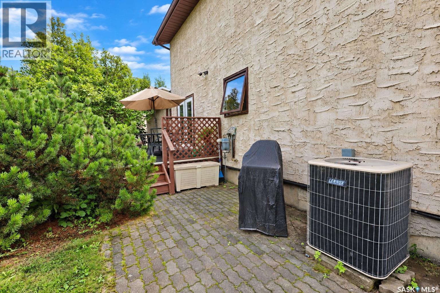 830 Chester Place, Prince Albert, Saskatchewan  S6V 6Y8 - Photo 53 - SK049785