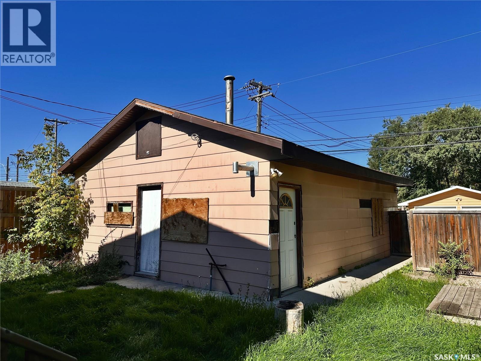 1504 33rd Street W, Saskatoon, Saskatchewan  S7L 0X2 - Photo 25 - SK049762