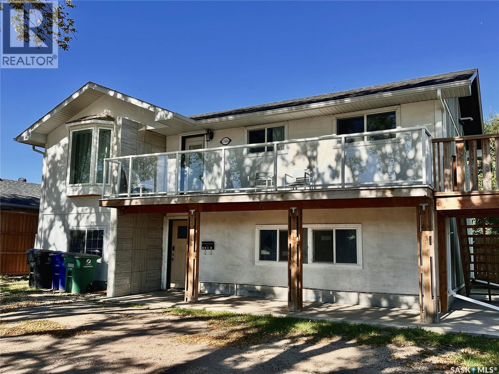 1504 33rd Street W, Saskatoon, Saskatchewan  S7L 0X2 - Photo 3 - SK049762