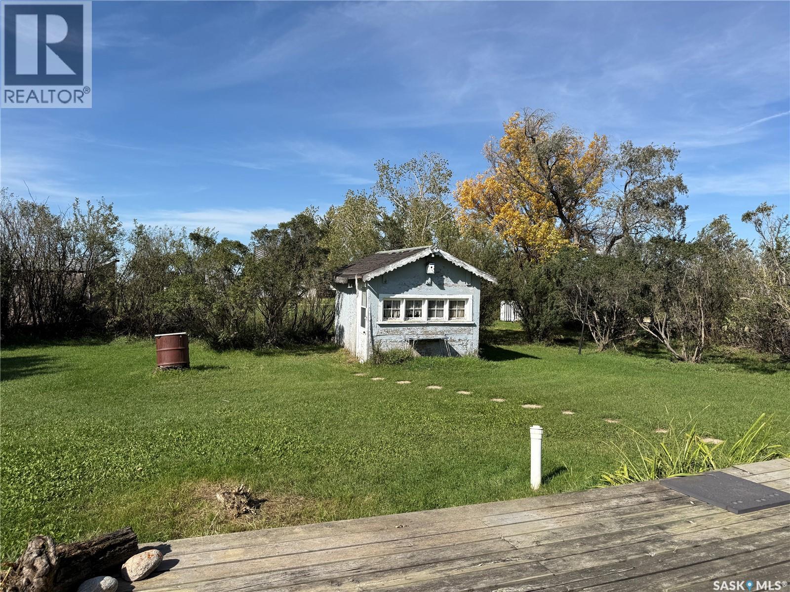 7 1st Avenue, Elmsthorpe Rm No. 100, Saskatchewan  S0H 4A0 - Photo 12 - SK049534
