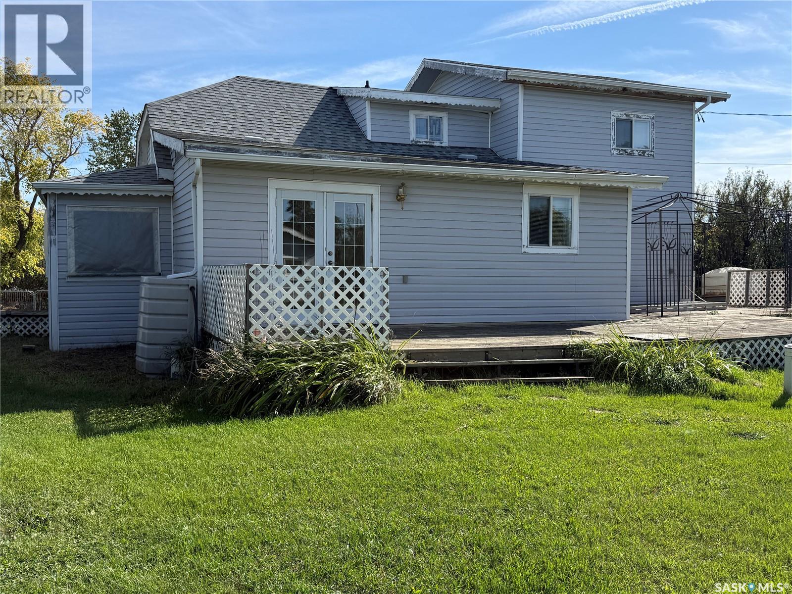 7 1st Avenue, Elmsthorpe Rm No. 100, Saskatchewan  S0H 4A0 - Photo 4 - SK049534