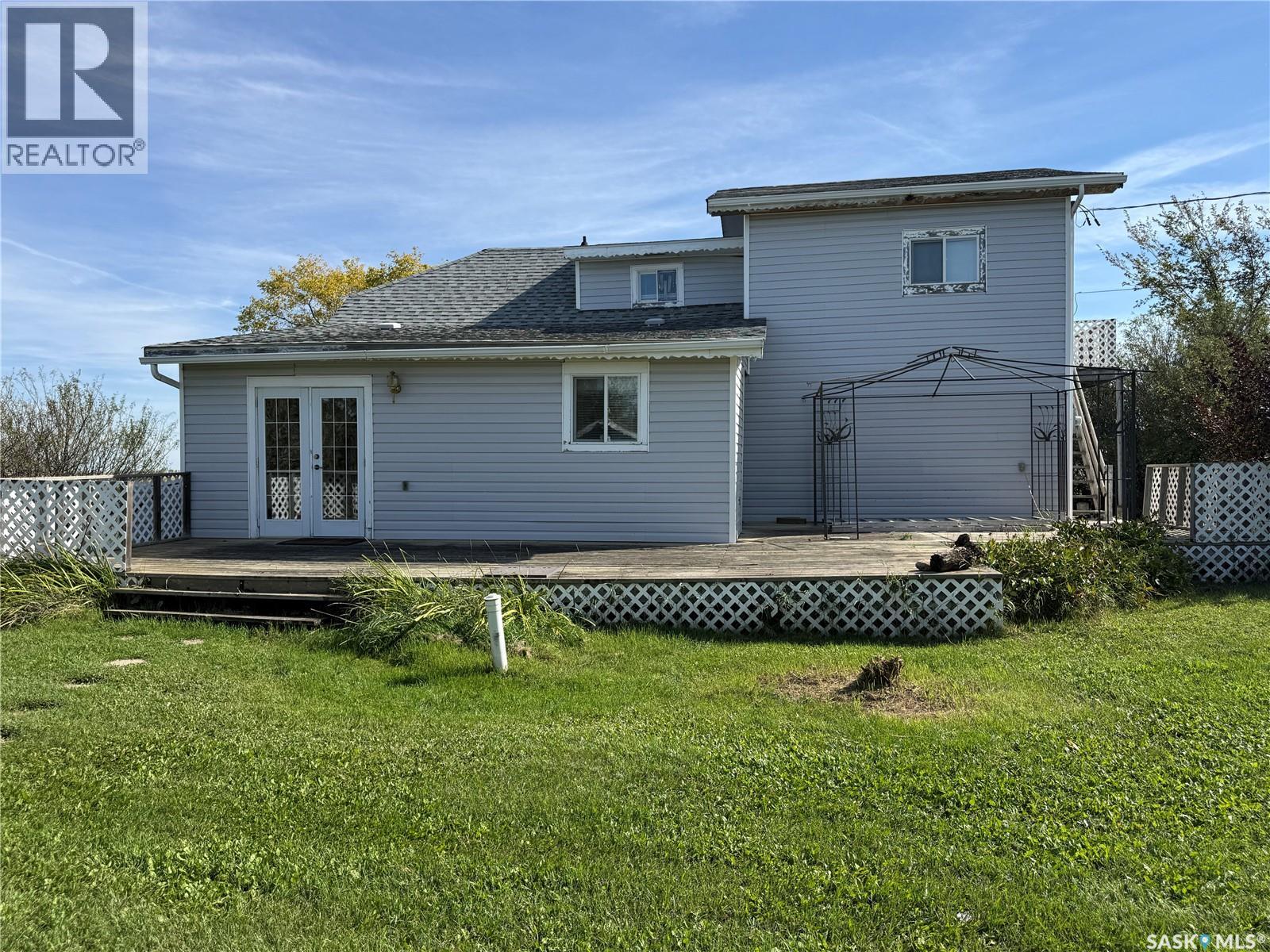 7 1st Avenue, Elmsthorpe Rm No. 100, Saskatchewan  S0H 4A0 - Photo 5 - SK049534
