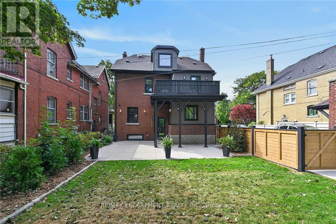 209 Delaware Avenue, Hamilton, Ontario  L8M 1W2 - Photo 41 - X13836886