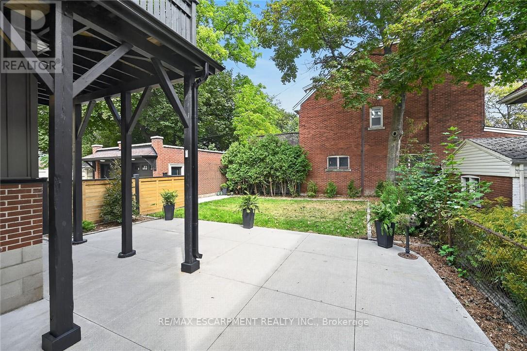 209 Delaware Avenue, Hamilton, Ontario  L8M 1W2 - Photo 42 - X13836886