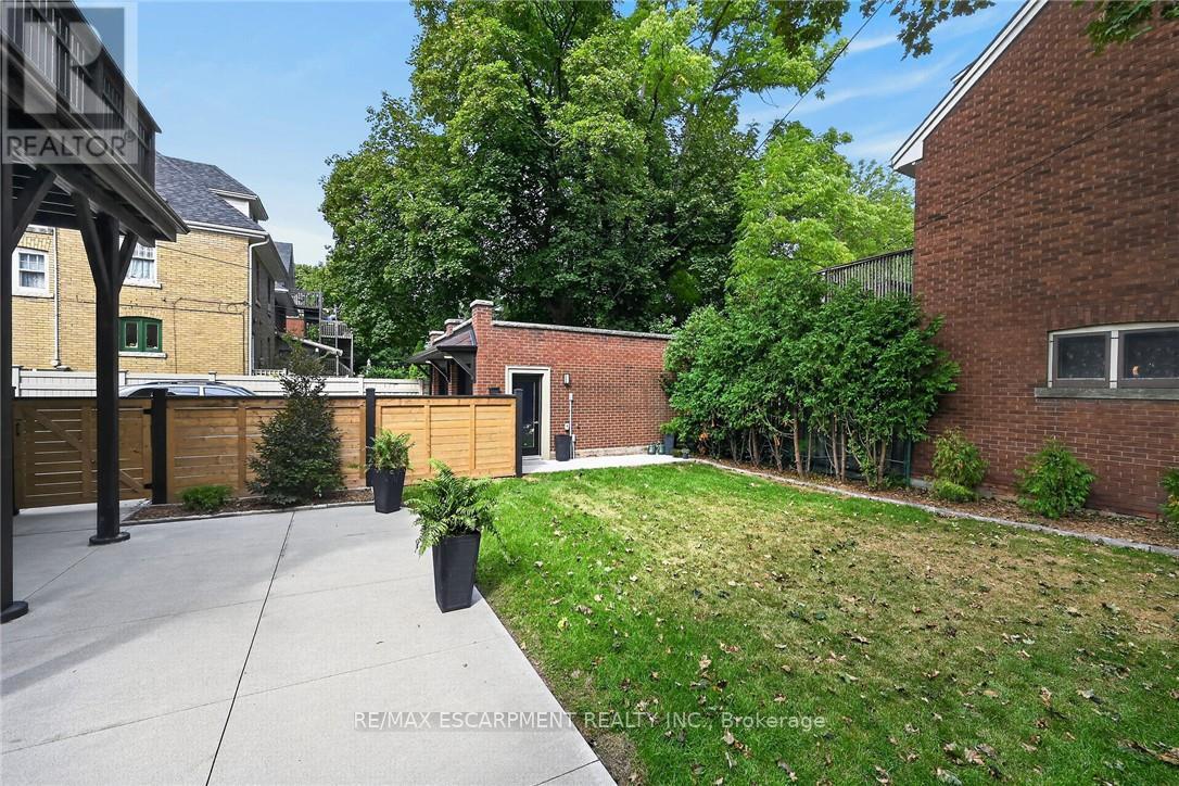 209 Delaware Avenue, Hamilton, Ontario  L8M 1W2 - Photo 43 - X13836886