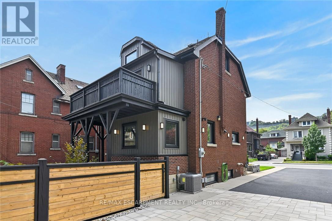 209 Delaware Avenue, Hamilton, Ontario  L8M 1W2 - Photo 45 - X13836886