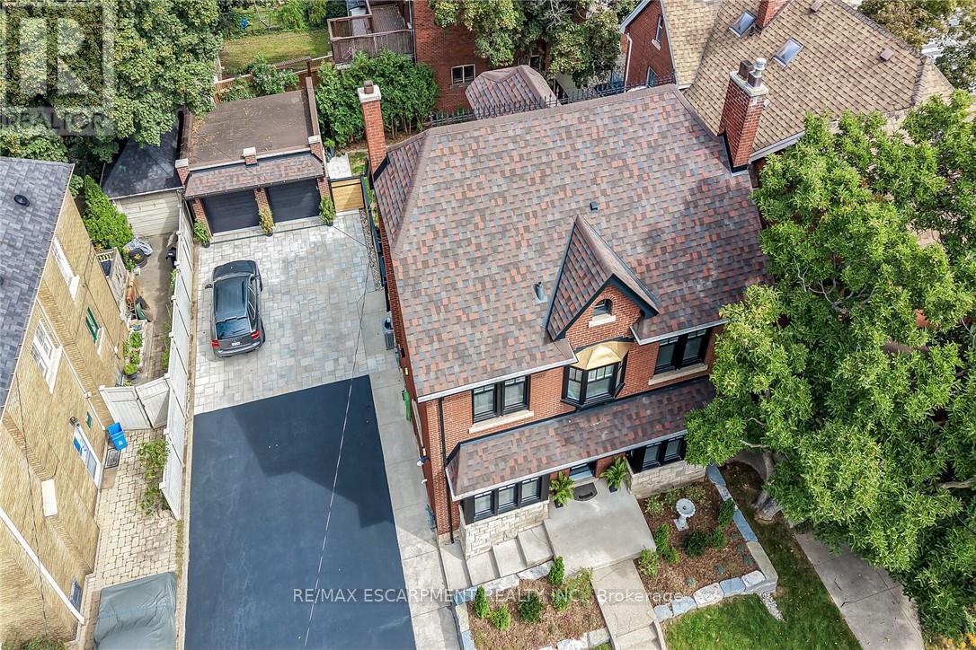 209 Delaware Avenue, Hamilton, Ontario  L8M 1W2 - Photo 50 - X13836886