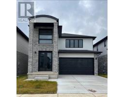 3821 AYRSHIRE AVENUE, London South, Ontario