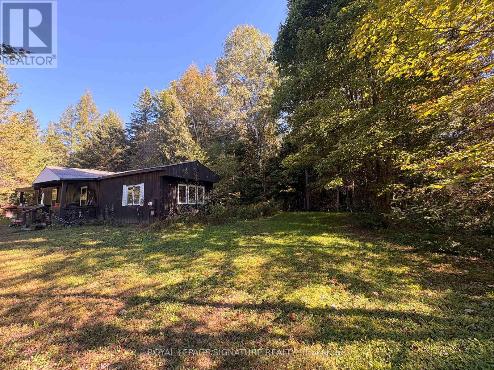 63 Bunny Trail, Mcdougall, Ontario  P2A 2W7 - Photo 3 - X13837004