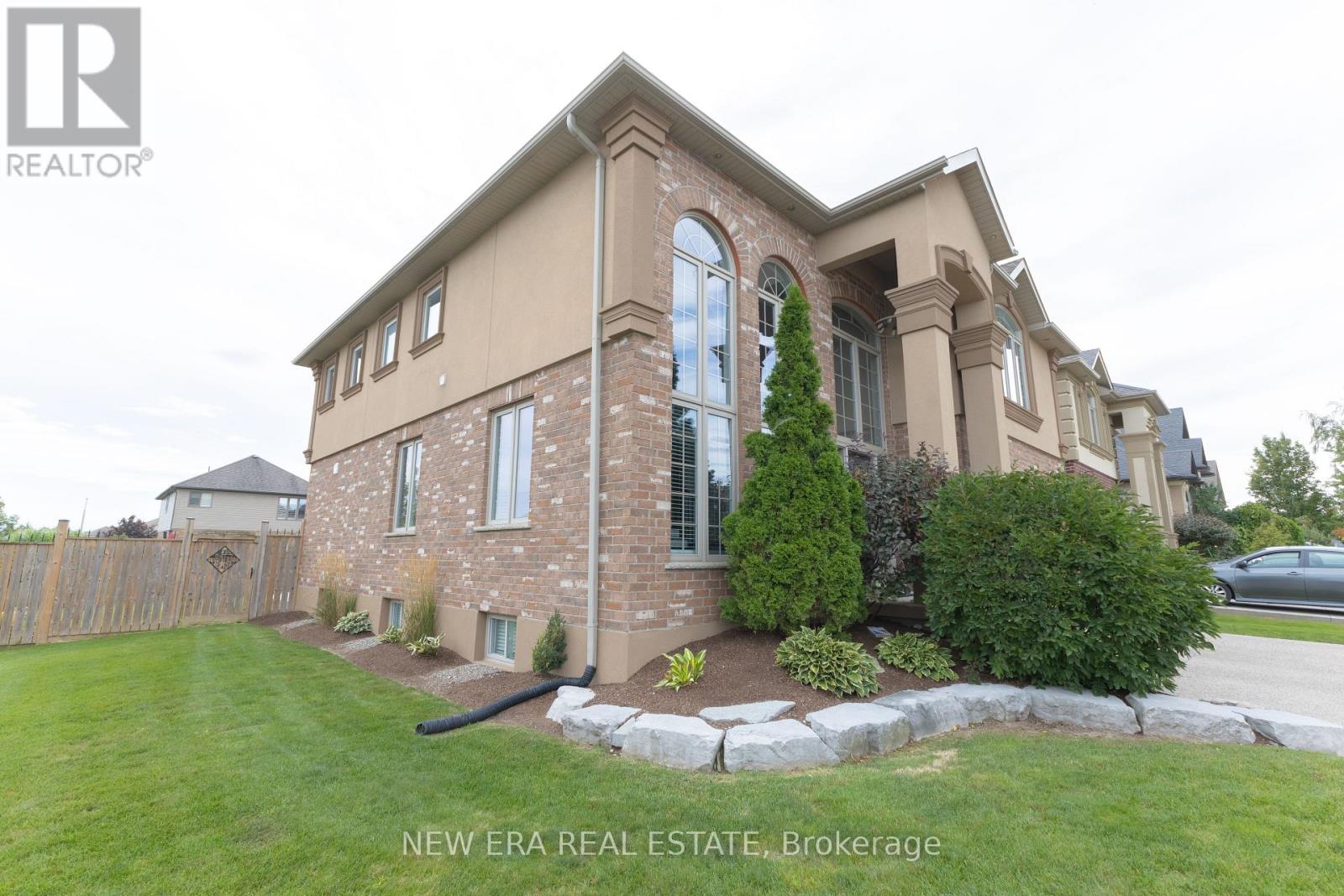 62 GERBER MEADOWS DRIVE, Wellesley, Ontario