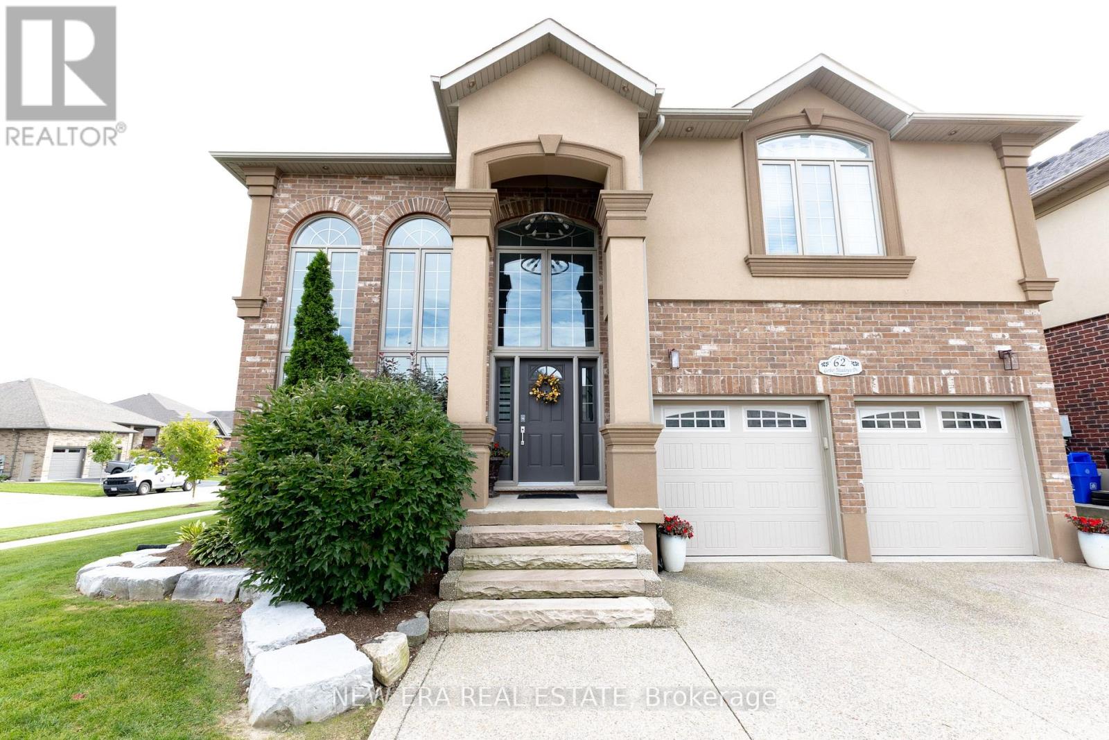 62 Gerber Meadows Drive, Wellesley, Ontario  N0B 2T0 - Photo 2 - X13837048