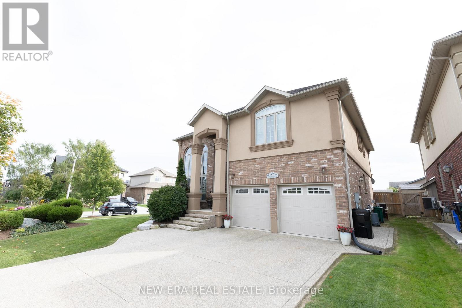 62 Gerber Meadows Drive, Wellesley, Ontario  N0B 2T0 - Photo 3 - X13837048