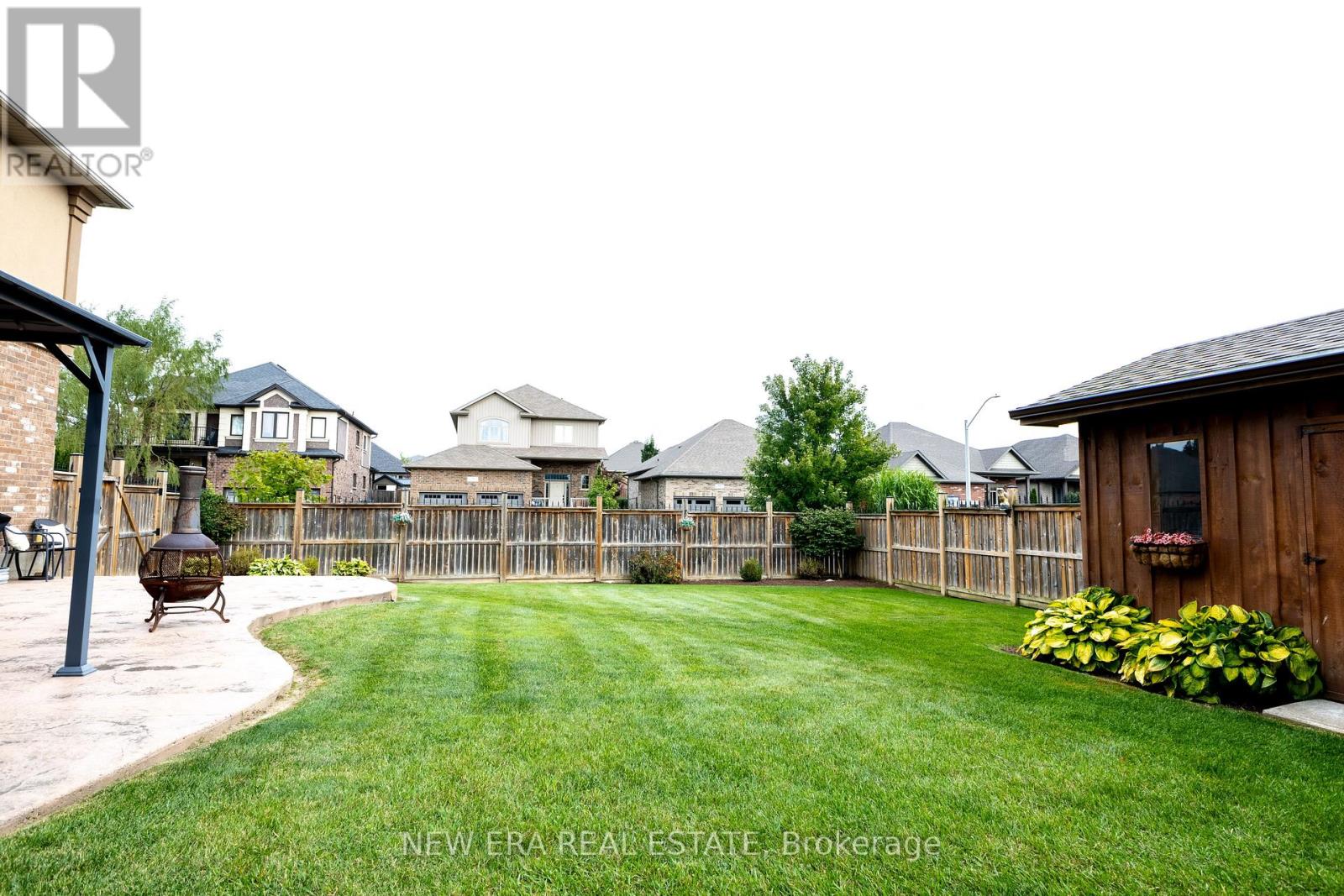 62 Gerber Meadows Drive, Wellesley, Ontario  N0B 2T0 - Photo 46 - X13837048